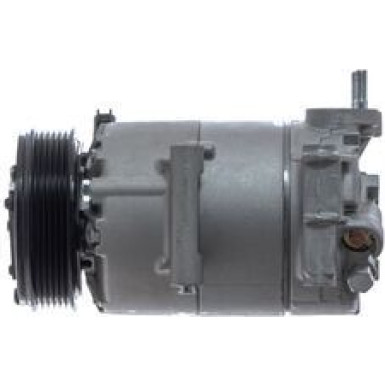 Mahle Kompressor, Klimaanlage BEHR ACP 333 000S