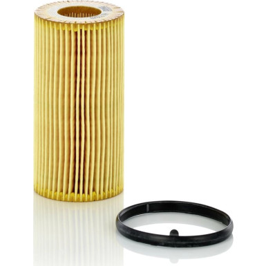 HU 719/8 y Ölfilter