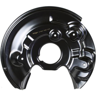 6115207 Spritzblech, Bremsscheibe GREENPARTS 6115207 Spritzblech, Bremsscheibe GREENPARTS