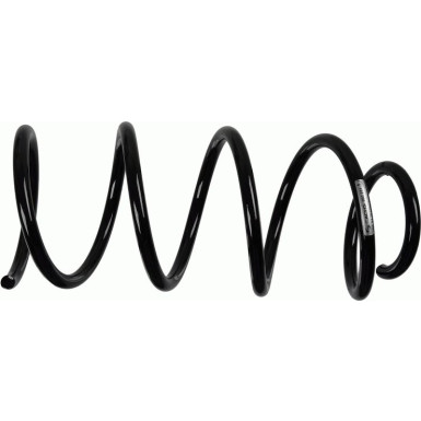 993 251 Fahrwerksfeder