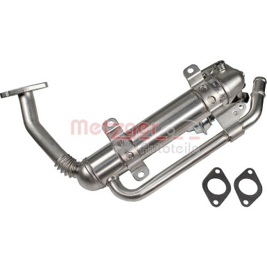 0892493 Kühler, Abgasrückführung