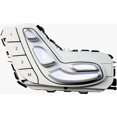 0916695 Schalter, Sitzverstellung GREENPARTS