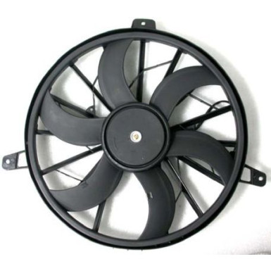 47524 Lüfter, Motorkühlung