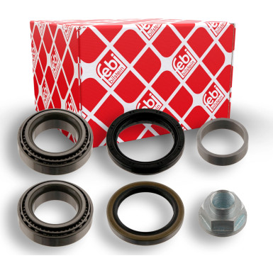 FEBI BILSTEIN 31453 Radlagersatz FEBI BILSTEIN 31453 Radlagersatz