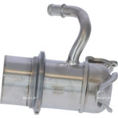 48370 Kühler, Abgasrückführung