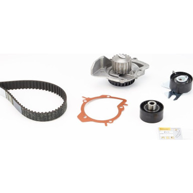 CT1140WP1 Wasserpumpe + Zahnriemensatz CT1140WP1 Wasserpumpe + Zahnriemensatz