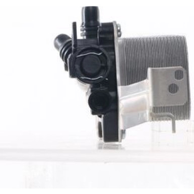 Mahle | Ölkühler, Automatikgetriebe | CLC 124 000S