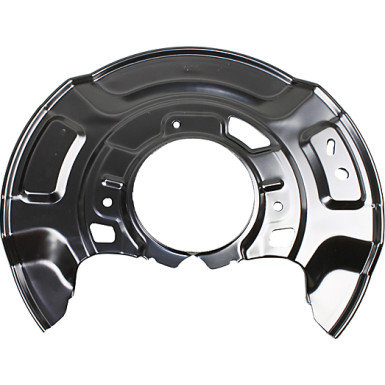 6115295 Spritzblech, Bremsscheibe GREENPARTS 6115295 Spritzblech, Bremsscheibe GREENPARTS