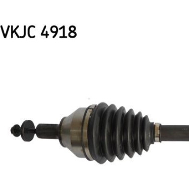 VKJC 4918 Antriebswelle