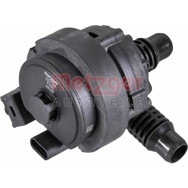 2221198 Zusatzwasserpumpe (Kühlwasserkreislauf) GREENPARTS 2221198 Zusatzwasserpumpe (Kühlwasserkreislauf) GREENPARTS