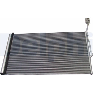 TSP0225686 Kondensator, Klimaanlage