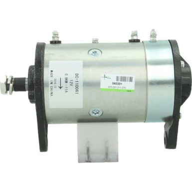 PSH | Generator | 670.001.011.200