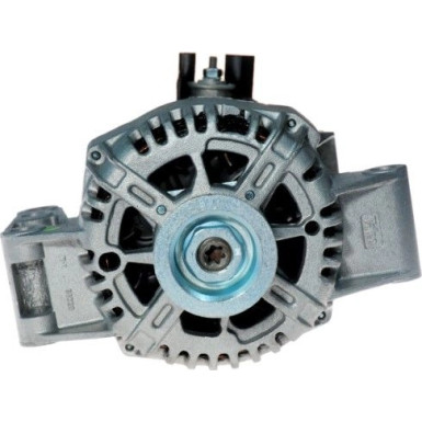 8EL 011 710-731 Generator