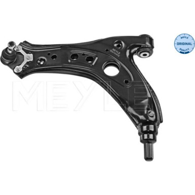 116 050 0018 Lenker, Radaufhängung MEYLE-ORIGINAL: True to OE.