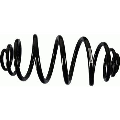 994 711 Fahrwerksfeder 994 711 Fahrwerksfeder