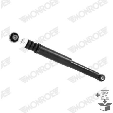 Monroe | Stoßdämpfer | 43134 Monroe | Stoßdämpfer | 43134