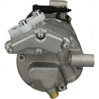 89307 Kompressor, Klimaanlage ** FIRST FIT **