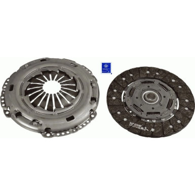 SACHS 3000 844 901 Kupplungssatz