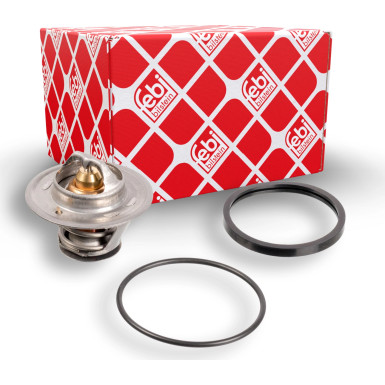 FEBI BILSTEIN 17350 Thermostat, Kühlmittel