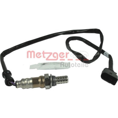 0893079 Lambdasonde ORIGINAL ERSATZTEIL GREENPARTS