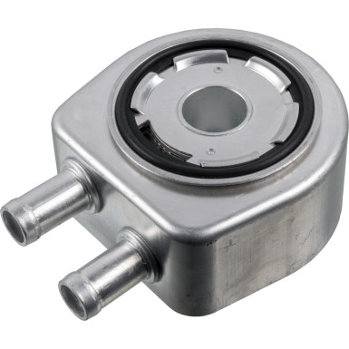 FEBI BILSTEIN 174878 Ölkühler, Motoröl