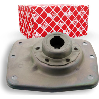 FEBI BILSTEIN 47916 Federbeinstützlager, Domlager FEBI BILSTEIN 47916 Federbeinstützlager, Domlager