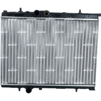 509524A Kühler, Motorkühlung Economy Class 509524A Kühler, Motorkühlung Economy Class