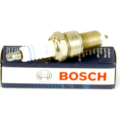 BOSCH 0 242 229 779 Zündkerze Nickel BOSCH 0 242 229 779 Zündkerze Nickel