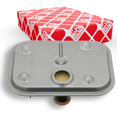 FEBI BILSTEIN 24536 Hydraulikfilter, Automatikgetriebe FEBI BILSTEIN 24536 Hydraulikfilter, Automatikgetriebe