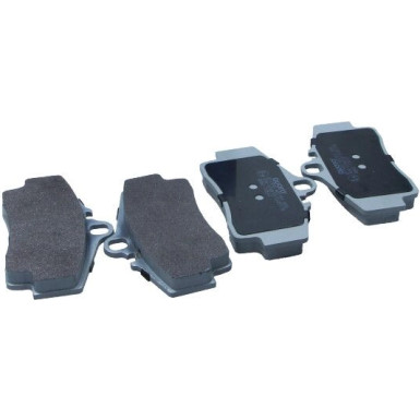 QP7999 Bremsbelagsatz, Scheibenbremse