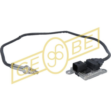 GEBE | NOx-Sensor, NOx-Katalysator | 9 3563 1