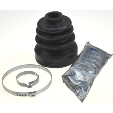 22721 Faltenbalgsatz, Antriebswelle