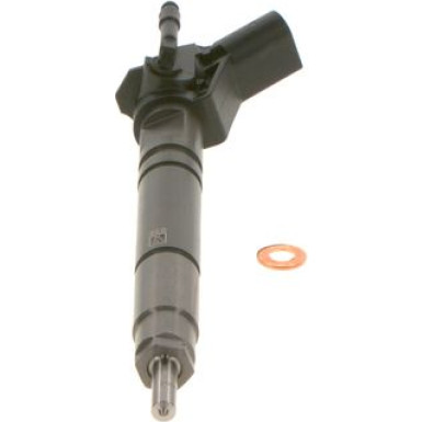 4 x BOSCH | 0 445 115 068