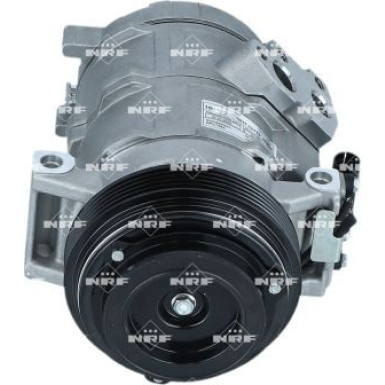 32470 Kompressor, Klimaanlage EASY FIT