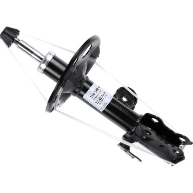 Sachs | Stoßdämpfer | 316 988