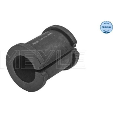 014 615 0009 Lagerung, Stabilisator MEYLE-ORIGINAL: True to OE. 014 615 0009 Lagerung, Stabilisator MEYLE-ORIGINAL: True to OE.