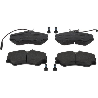 FVR510 Bremsbelagsatz, Scheibenbremse PREMIER