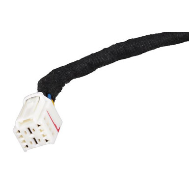 2115013 Elektromotor, Heckklappe ORIGINAL ERSATZTEIL GREENPARTS