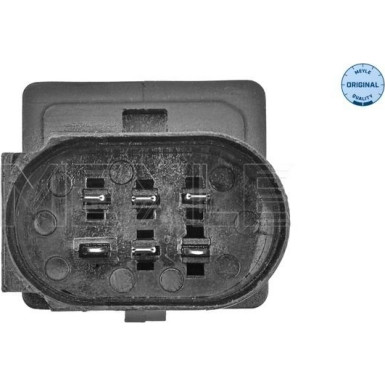 Meyle Lambdasonde MEYLE-ORIGINAL: True to OE 314 803 0008