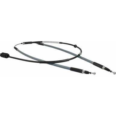 11.5844 Seilzug, Feststellbremse