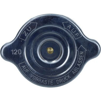 28-0312 Verschlussdeckel, Kühler