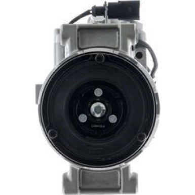 Mahle Kompressor, Klimaanlage BEHR ACP 44 000S Mahle Kompressor, Klimaanlage BEHR ACP 44 000S