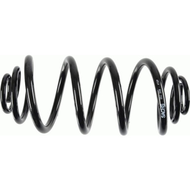 994 306 Fahrwerksfeder