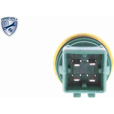 Vemo | Sensor, Kühlmitteltemperatur | V10-99-0907