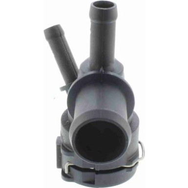 Vaico | Kühlmittelflansch | V10-3538