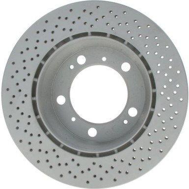 0 986 478 592 Bremsscheibe