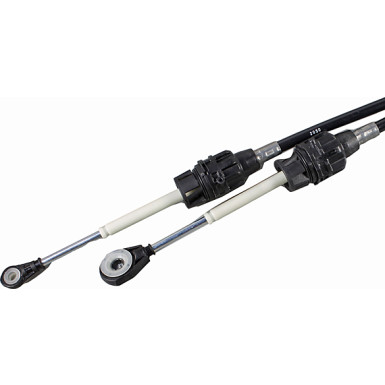 3150275 Seilzug, Schaltgetriebe