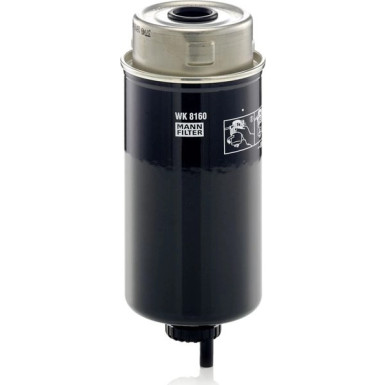 WK 8160 Kraftstofffilter