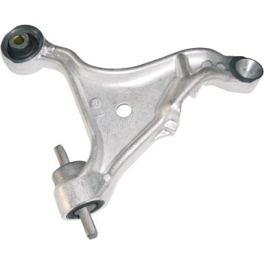 JTC7545 Lenker, Radaufhängung