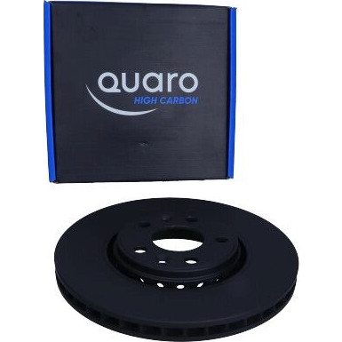 QD7441HC Bremsscheibe QUARO HIGH CARBON
